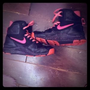 Nike Shoes For Girls